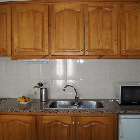 Ferienwohnung Barceloneta Upartments Figueres  Exterior foto
