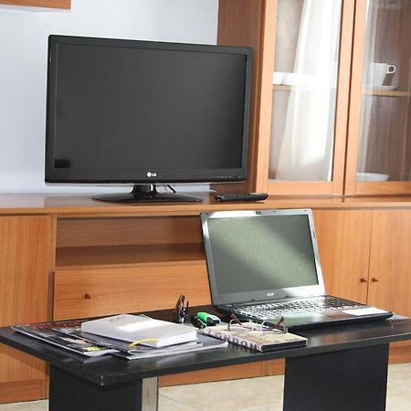 Ferienwohnung Barceloneta Upartments Figueres  Exterior foto