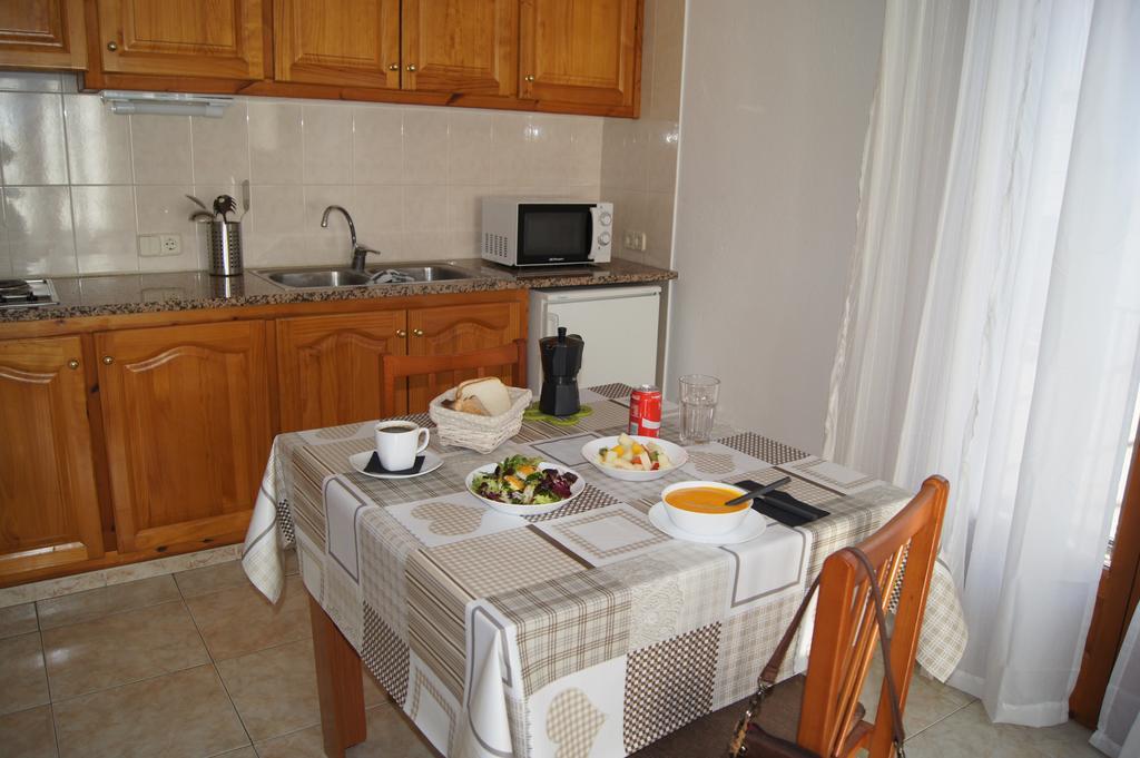 Ferienwohnung Barceloneta Upartments Figueres  Exterior foto